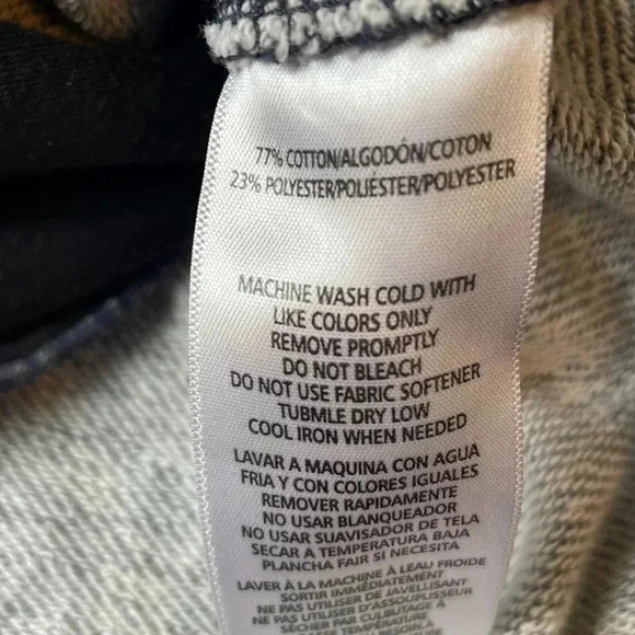 Calvin Klein Performance Jacket - Picture 6 of 6